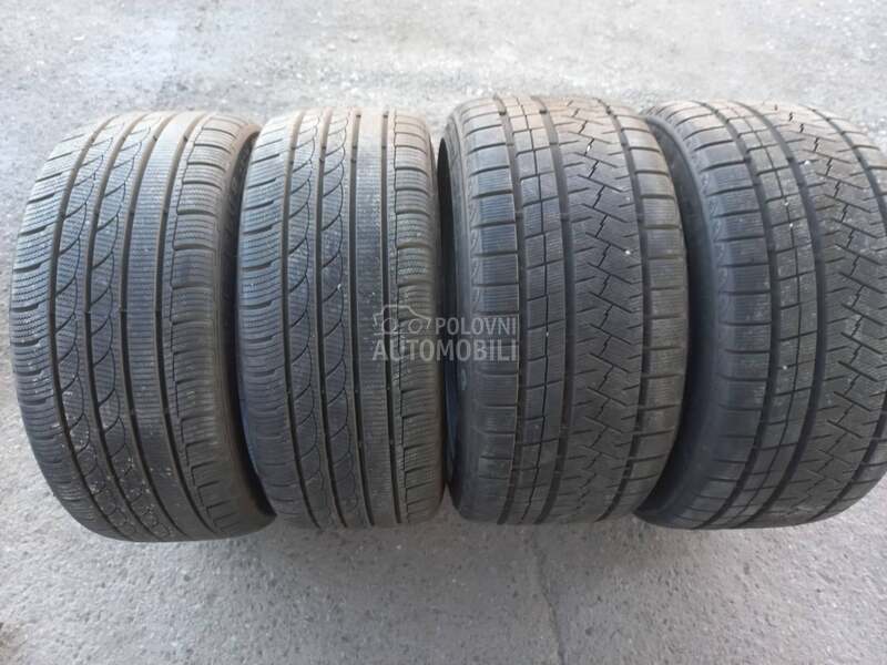 Triangle 275/35 R19 Zimska