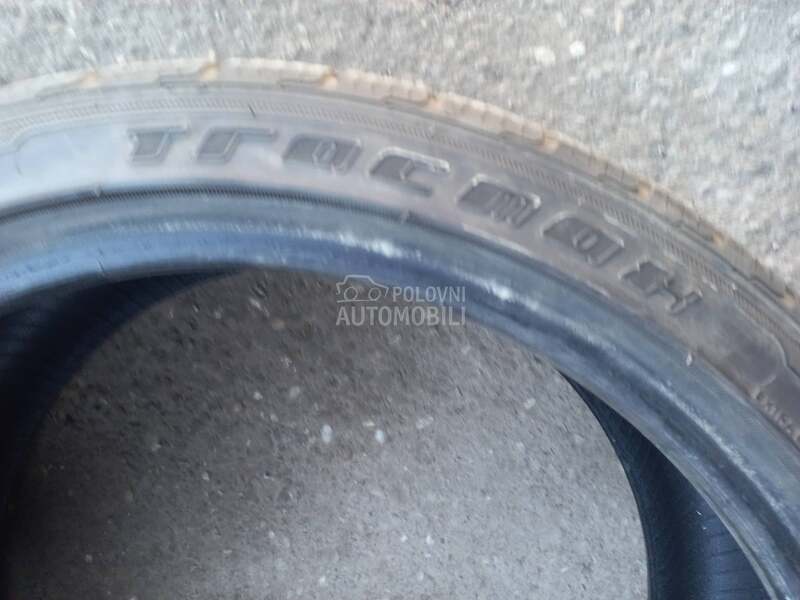 Triangle 275/35 R19 Zimska