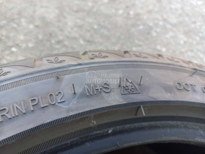 Triangle 275/35 R19 Zimska