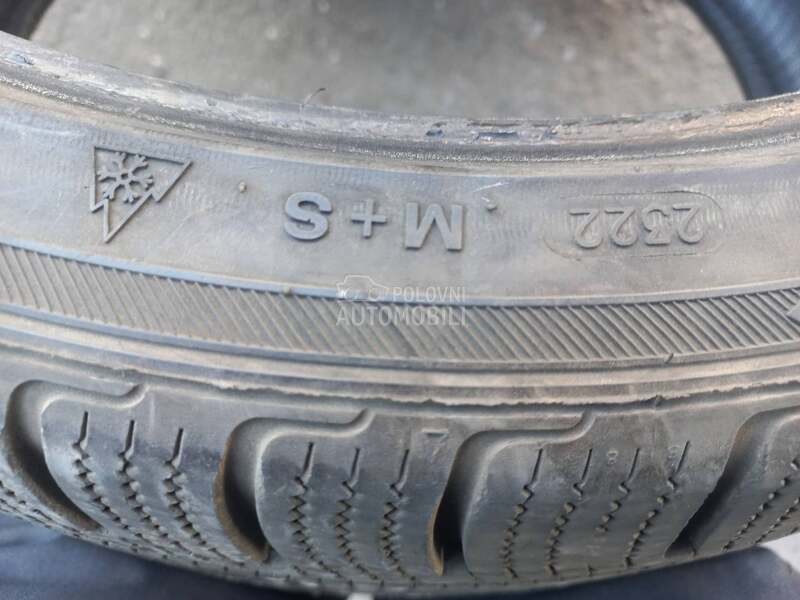 Triangle 275/35 R19 Zimska