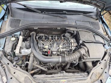 Auto za Volvo C30, C70, S40 ... od 2001. do 2017. god.