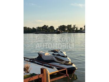 Sea-Doo GTX260