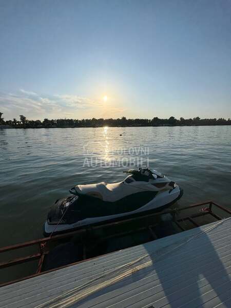 Sea-Doo GTX260