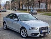 Audi A4 2.0 TDI