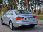 Audi A4 2.0 TDI