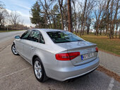 Audi A4 2.0 TDI