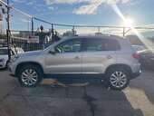 Volkswagen Tiguan Highline 4motion