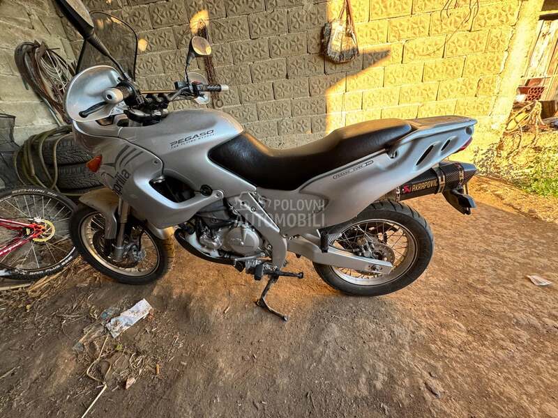 Aprilia pegaso