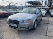 Audi A4 2.0 tdi AUT0