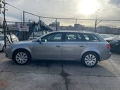 Audi A4 2.0 tdi AUT0