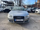 Audi A4 2.0 tdi AUT0