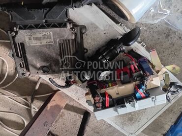 kompijuter za Alfa Romeo 147, GT od 2000. do 2009. god.