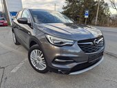 Opel Grandland X 1.2