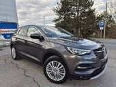 Opel Grandland X 1.2
