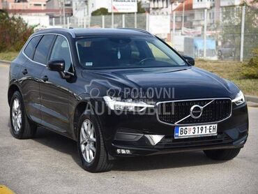 Volvo XC60 2.0 D4
