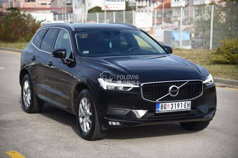 Volvo XC60 2.0 D4