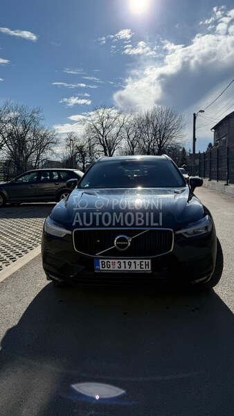 Volvo XC60 2.0 D4