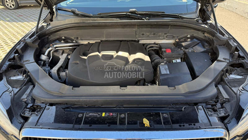 Volvo XC60 2.0 D4