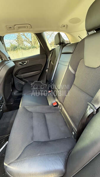 Volvo XC60 2.0 D4