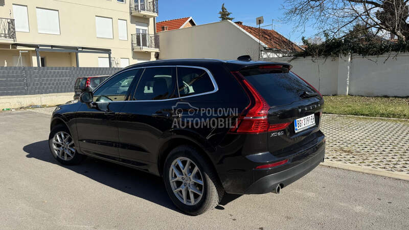 Volvo XC60 2.0 D4