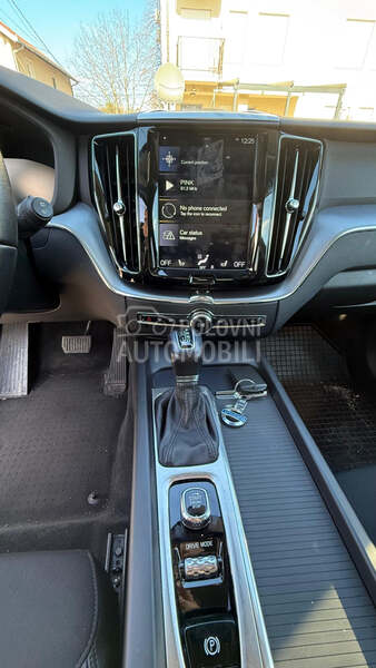 Volvo XC60 2.0 D4