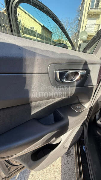 Volvo XC60 2.0 D4