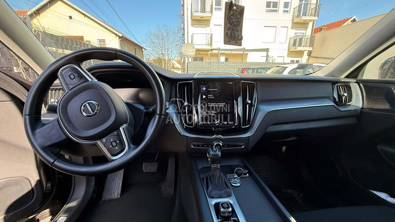 Volvo XC60 2.0 D4