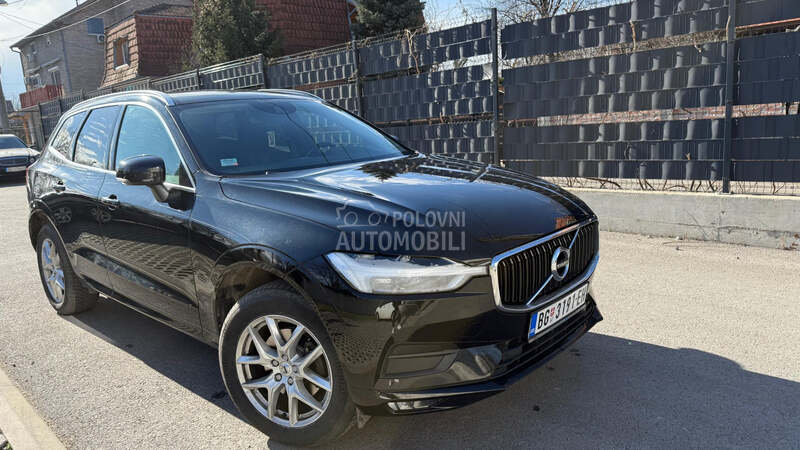 Volvo XC60 2.0 D4