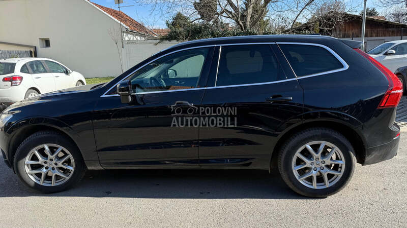 Volvo XC60 2.0 D4