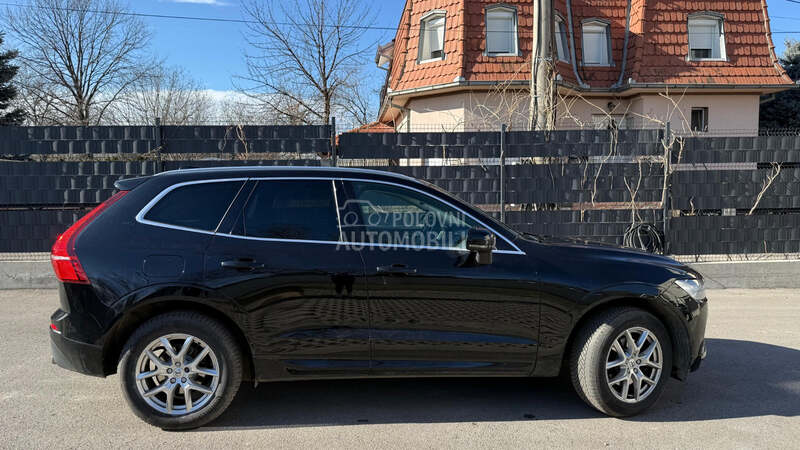 Volvo XC60 2.0 D4