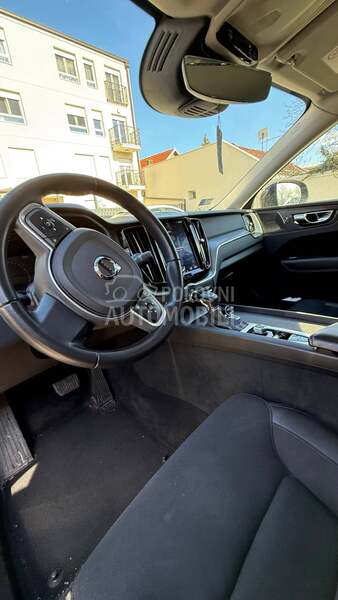 Volvo XC60 2.0 D4