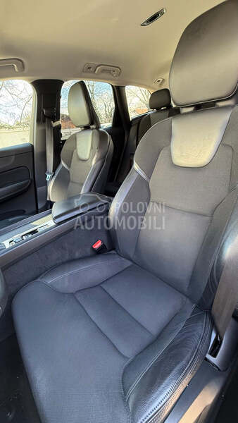 Volvo XC60 2.0 D4