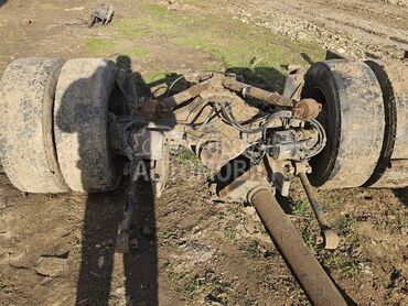 Man LE diferencijal 37 11