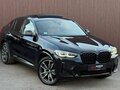 BMW X4 M-Sport/4x4/Pano/30D