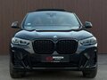 BMW X4 M-Sport/4x4/Pano/30D