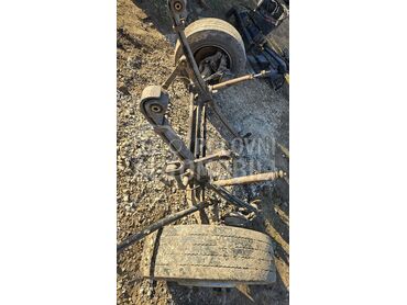 Man LE l2000 gibnjevi