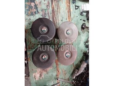 air bag za Alfa Romeo 159 od 2005. do 2011. god.