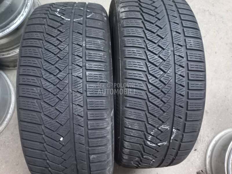 Continental 235/45 R18 Zimska