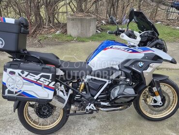 BMW R 1250 GS