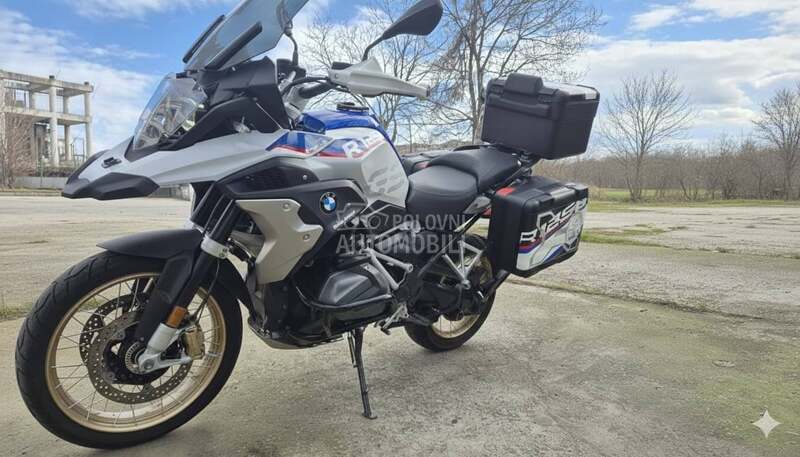 BMW R 1250 GS