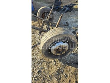 Kamionske Felne 17.5 šire