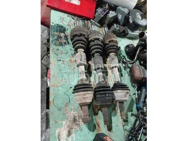 poluosovine 1.6 TS za Alfa Romeo 147, 156 od 2000. do 2009. god.