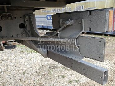 Atego nosači štop lampi