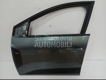 vrata prednja i zadnja za Dacia Jogger od 2021. do 2025. god.