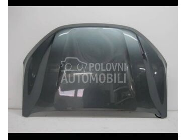 hauba za Dacia Jogger od 2021. do 2025. god.