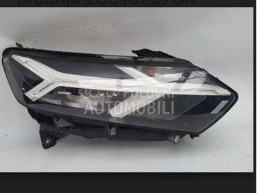 farovi za Dacia Jogger od 2021. do 2025. god.