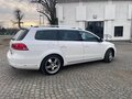 Volkswagen Passat B7 2.0 TDI 4 Motion