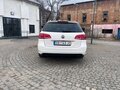 Volkswagen Passat B7 2.0 TDI 4 Motion