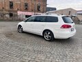 Volkswagen Passat B7 2.0 TDI 4 Motion