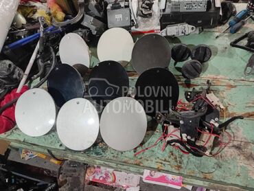 poklopac rezervoara za Alfa Romeo 159 od 2005. do 2011. god.